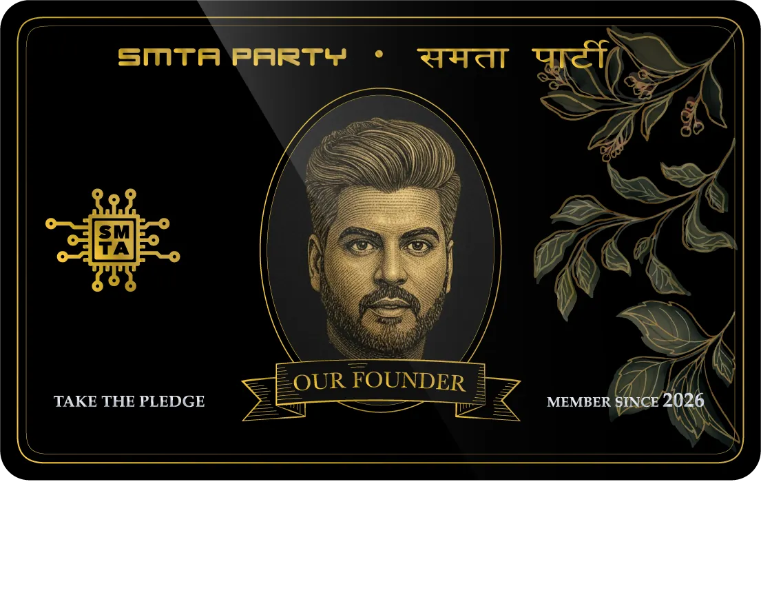 SMTA Membership Card